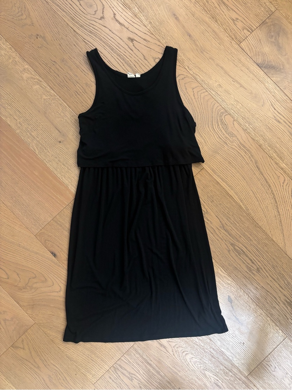 Gap Maternity/Nursing Dress